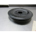 06Z009 Water Coolant Pump Pulley From 2011 KIA SORENTO LX 4WD 2.4